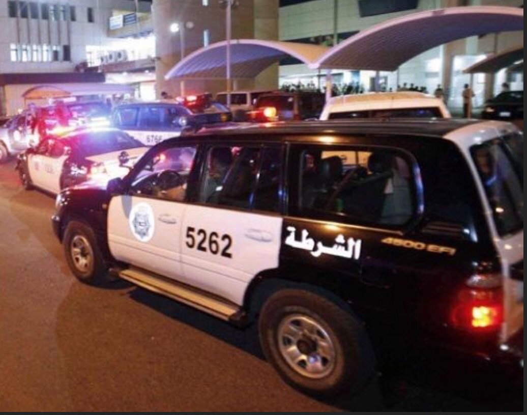 مقتل الشيخ صباح مبارك الناصر الصباح
