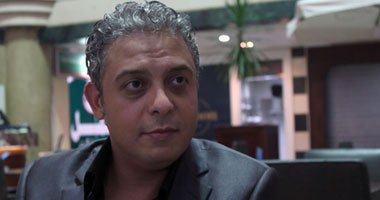 حبس معتز مطر