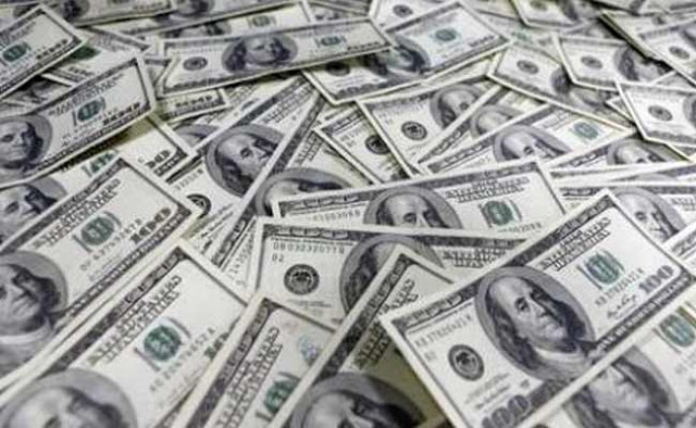 تراجع اسعار الدولار في مصر اليوم
