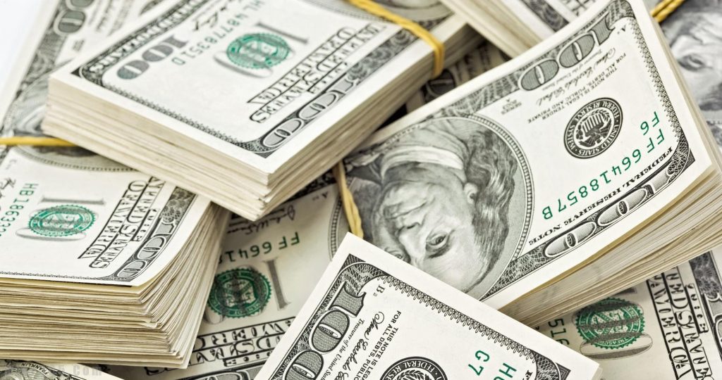سعر الدولار في مصر اليوم