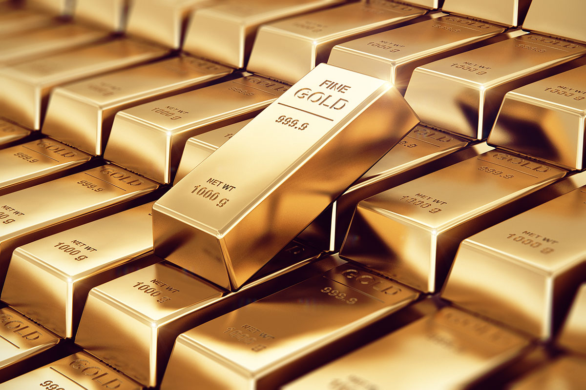 سعر الذهب اليوم