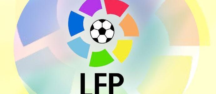 جدول ترتيب الدوري الاسباني