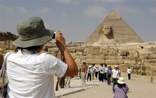 موضوع تعبير عن السياحة