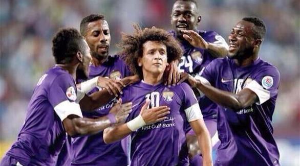 أهداف مباراة العين الإماراتي وجيونبك هيونداي موتورز