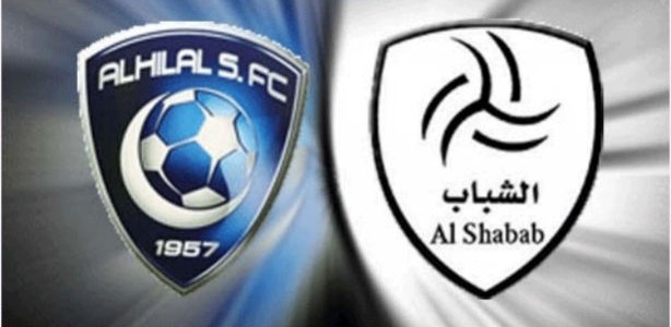 توقيت مشاهدة مباراة الهلال والشباب