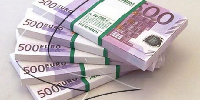 سعر اليورو اليوم