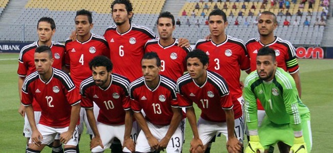 اخبار المنتخب المصري