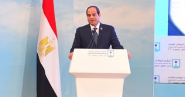 السيسي حركة تغييرات بقادة القوات المسلحة