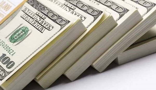 أرتفاع سعر الدولار ويسجل 19 جنية