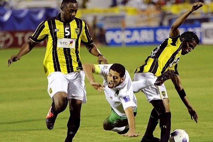 موعد مباراة الاتحاد والأهلي نصف النهائي
