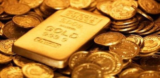 سعر الذهب اليوم