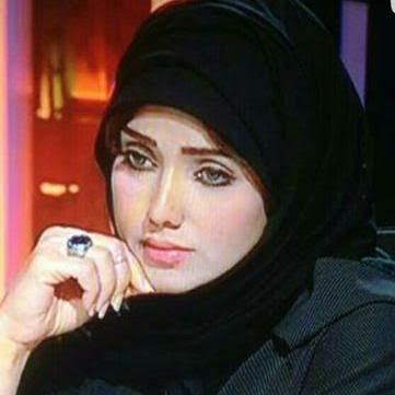 كوثر الأربش
