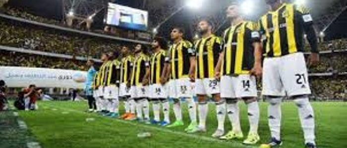 موعد مباراة الاتفاق والاتحاد