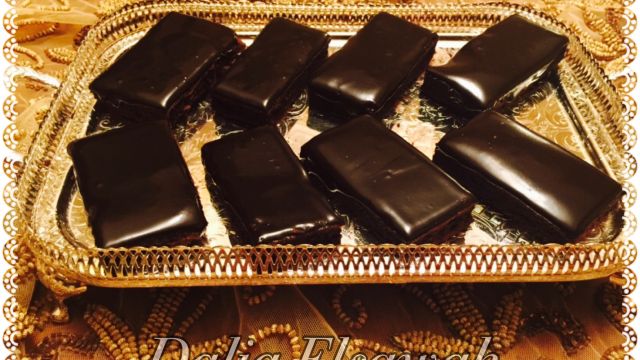 طريقة عمل جاتوه شاتوه