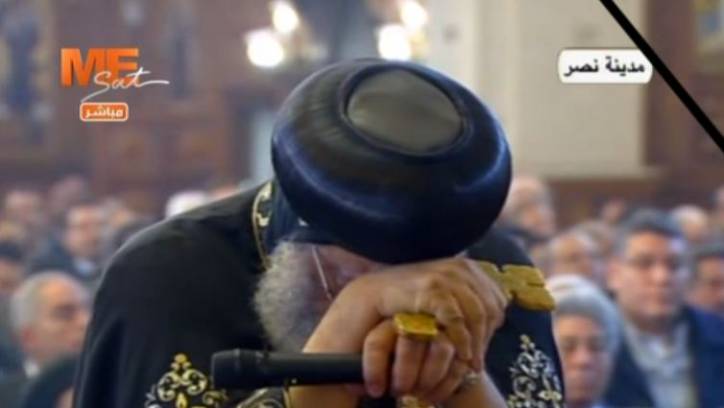 القبض علي ثلاثة من منفذي تفجير العباسية