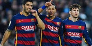 موعد مباراة برشلونة وبوروسيا مونشنغلادباخ