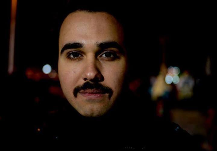 طعن احمد ناجي بتهمة خدش الحياء العام
