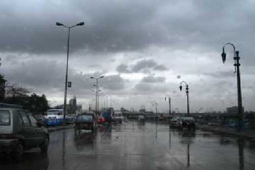 الأرصاد الجوية طقس الغد الأربعاء