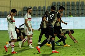 يلا شوت مشاهدة مباراة الزمالك والإنتاج الحربي