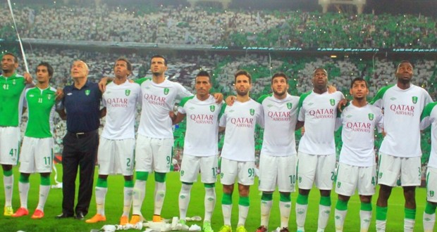 موعد مباراة الأهلي والاتفاق الخميس 22 ديسمبر