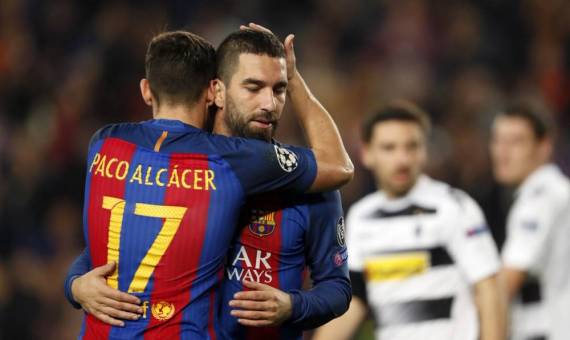 يلا شوت شاهد مباراة برشلونة وريال سوسييداد