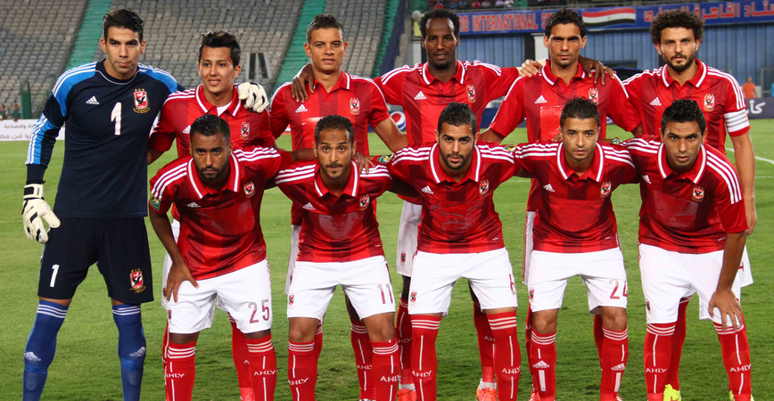 اهداف الأهلي امام بتروجيت