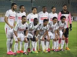 مشاهدة مباراة الزمالك وأسوان
