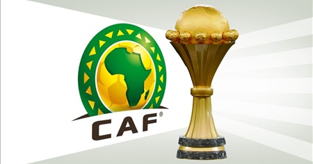 ترتيب فرق المجموعة الرابعة أمم أفريقيا