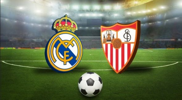 أهداف ريال مدريد اليوم