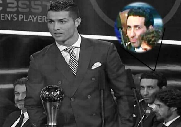 فيديو حفل الفيفا 2017