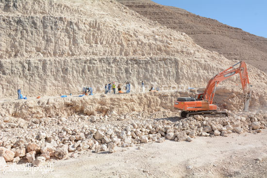 مشروع جبل الجلالة