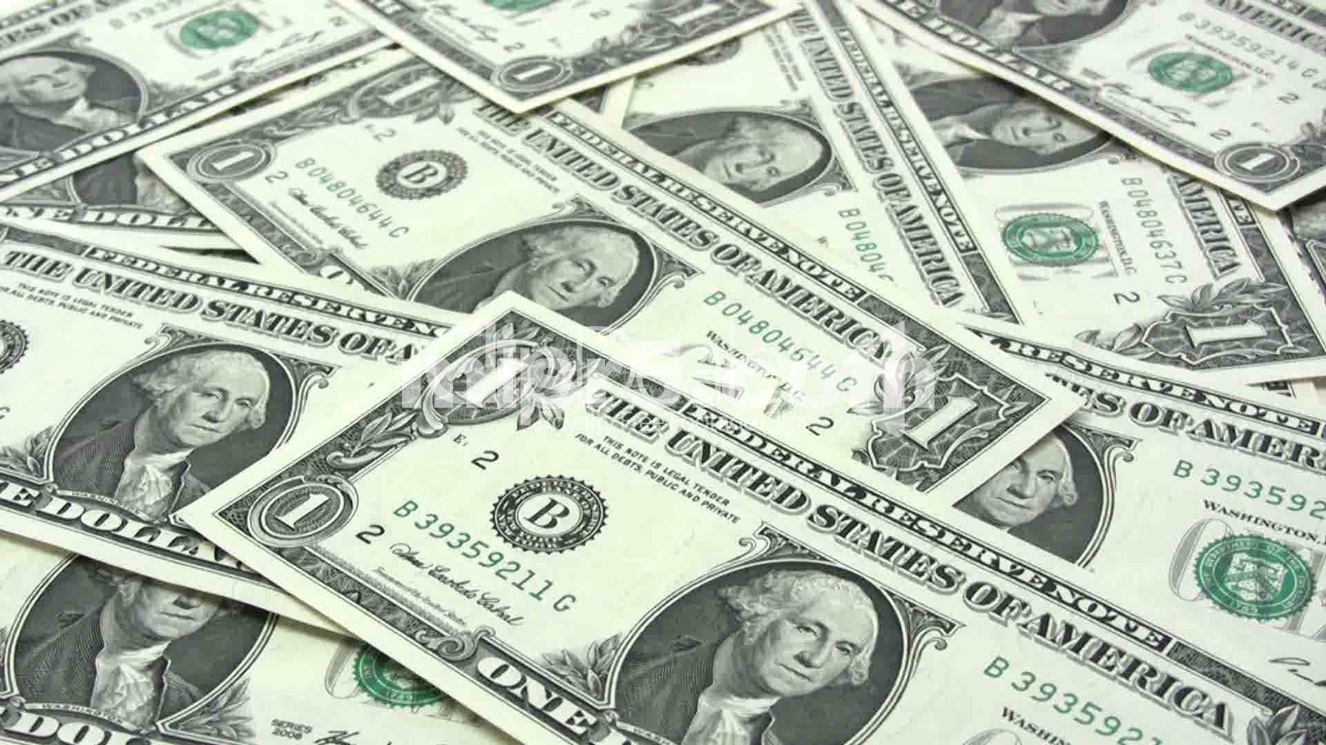 أسعار الدولار في البنوك
