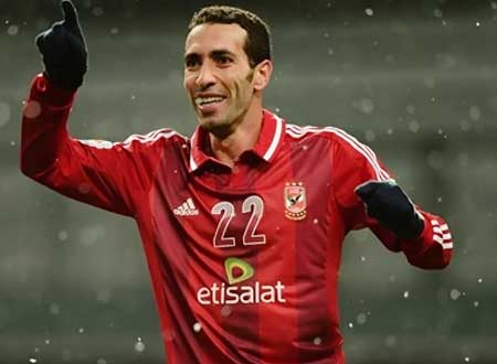 صور ابو تريكة
