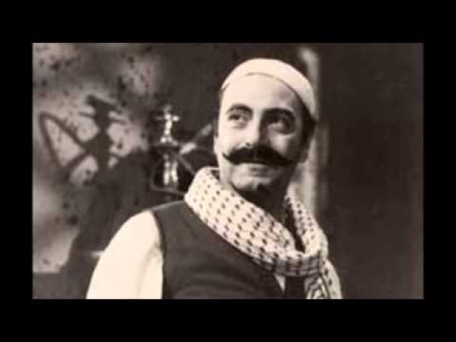 وفاة رفيق سبيعي