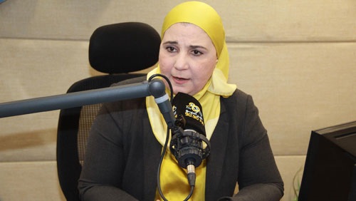 تكافل وكرامة