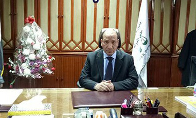امين عام مجلس الدولة الجديد