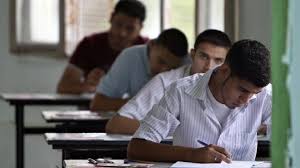 نموذج امتحان تجريبي لمادة الجيولوجيا الصف الثالث الثانوي 2017