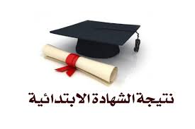 نتيجة الشهادة الابتدائية القاهرة