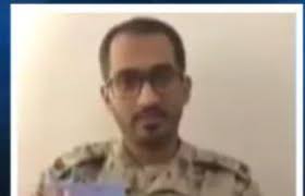 ضابط سعودي يترك الإسلام