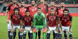 تابع مشاهدة مباراة مصر وأوعندا
