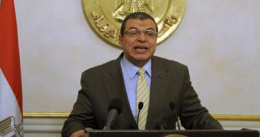 اخبار مصر اليوم الثلاثاء
