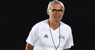 أستعدادات منتخب مصر لمباراة مالي