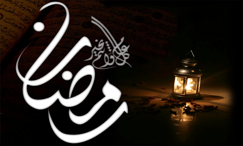 البحوث الفلكية موعد بداية شهر رمضان 2017