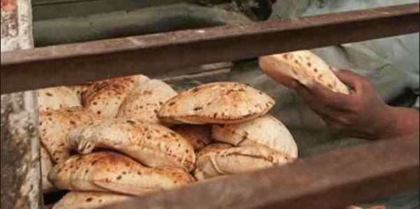 حقيقة زيادة سعر الرغيف المدعم