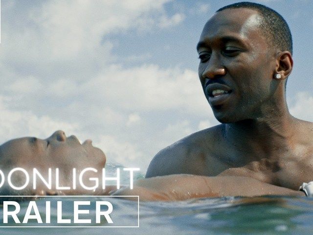 قصة فيلم moonlight