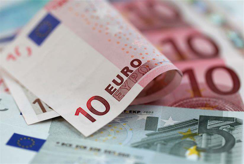 سعر اليورو في البنوك والصرافة