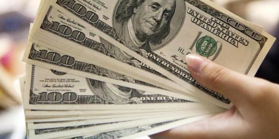 أسعار الدولار الأمريكي في البنوك