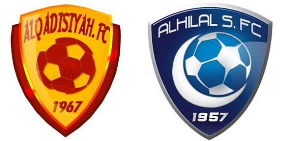 دوري جميل موعد مباراة الهلال والقادسية