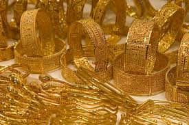 تراجع أسعار الذهب اليوم 20 جنيه للجرام