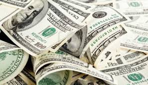 سعر الدولار في التعاملات الصباحية اليوم